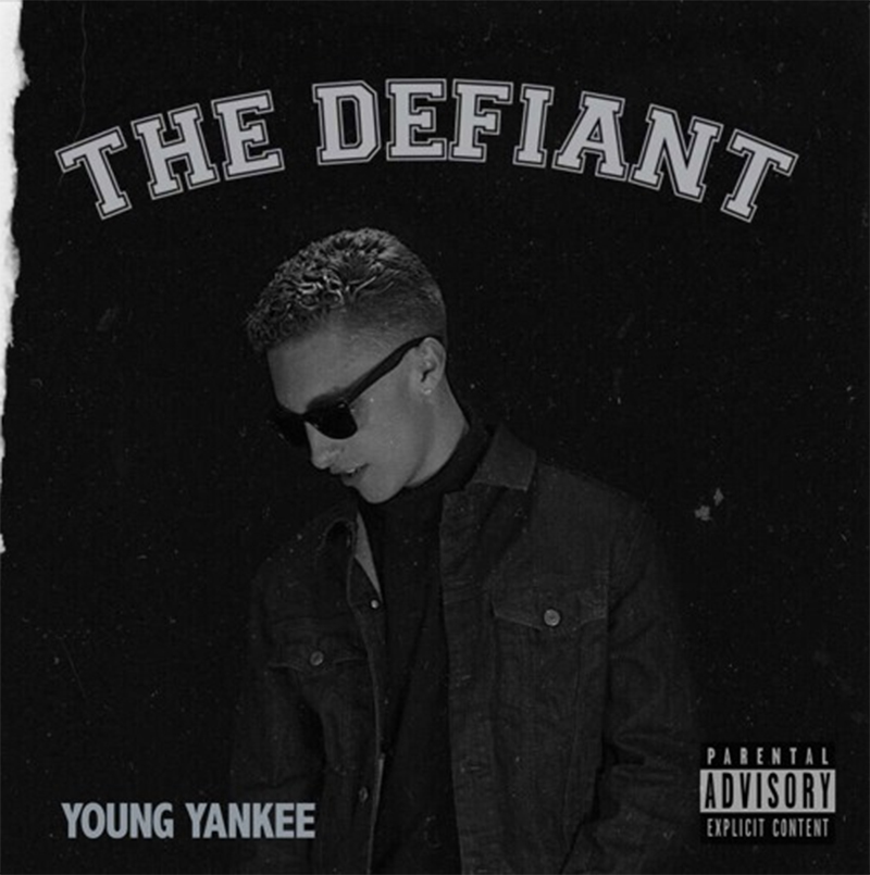 Young Yankee | THE DEFIANT | Self-Released