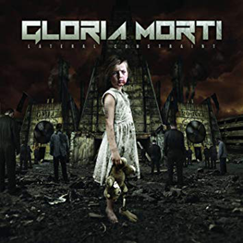 Review: Gloria Morti – Lateral Constraint 