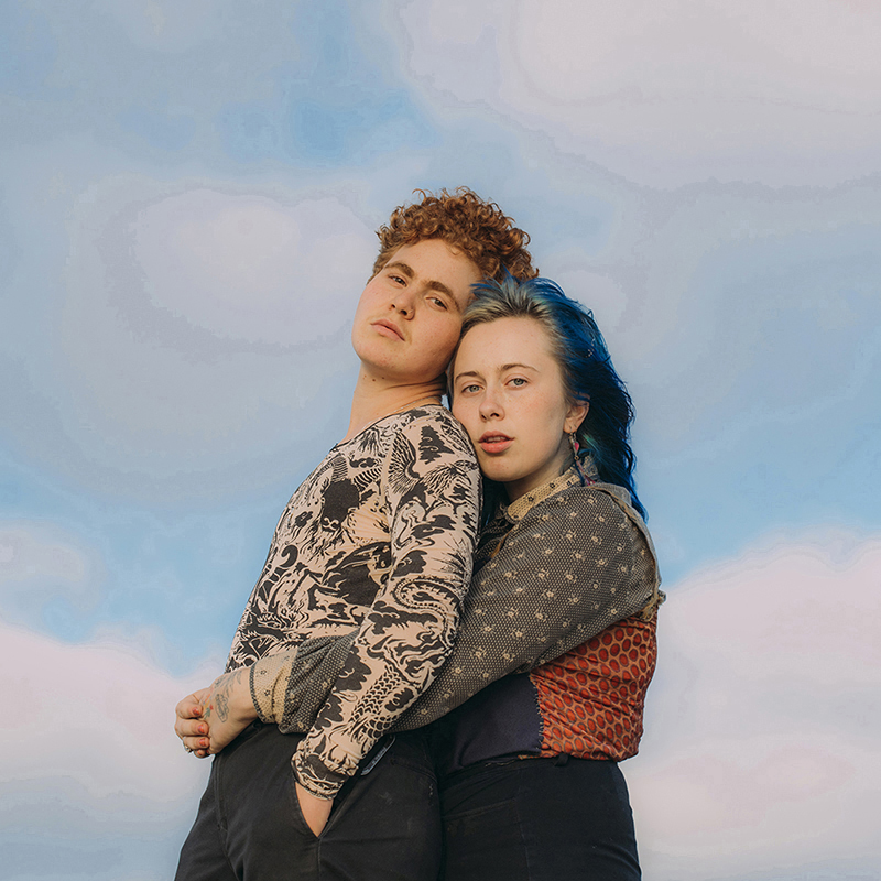 Review: Girlpool – What Chaos is Imaginary