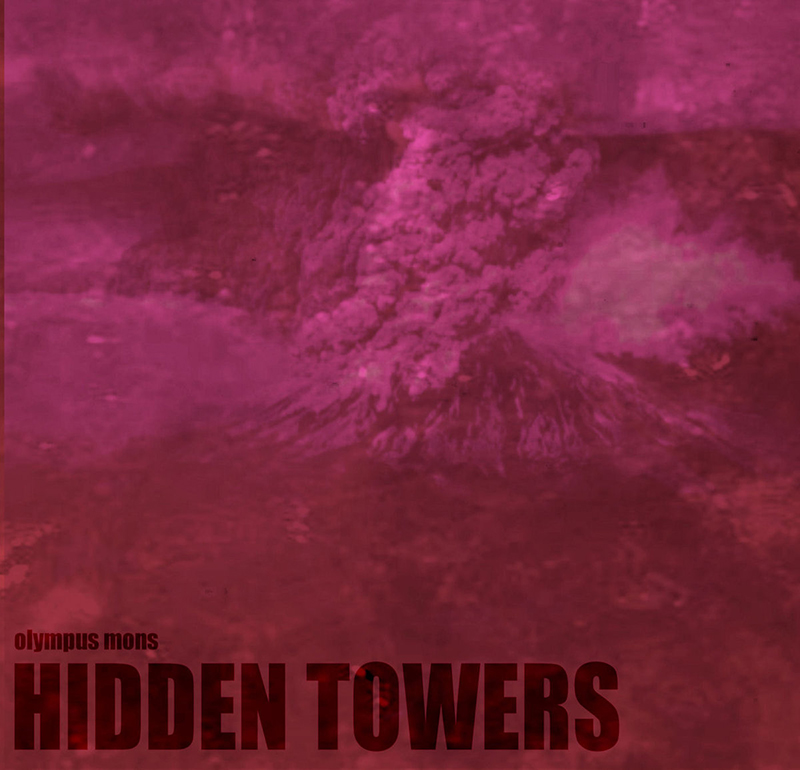 Review: Hidden Towers – Olympus Mons