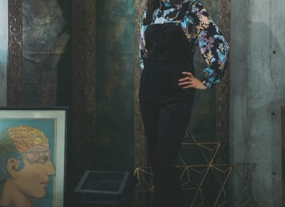 "I'm part of this portfolio that Amy Jorgensen who runs at the central Granary Art Center in Ephraim," says Rivera. "It's a contemporary art gallery in Ephraim. And she put together a portfolio that included 20 contemporary photographers from Utah and each one of us has a print in its portfolio. And so she's trying to get that out there through exhibitions, interviews, both locally and nationally. So it's this big project that is kind of starting to take off right now, and we're still working on that, so that's a big project that I'm involved in right now." Photo: @clancycoop