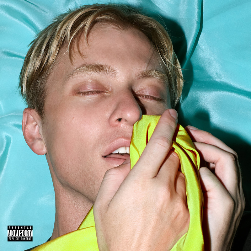 Review: The Drums –  Brutalism