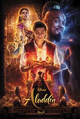 Aladdin | Guy Ritchie | Disney