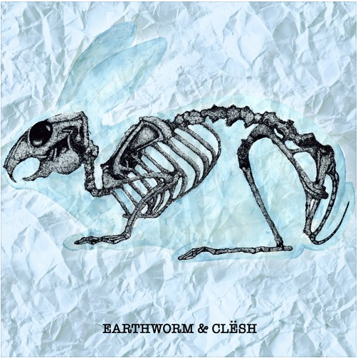 Earthworm and Clesh | Self-Titled | Self-Released