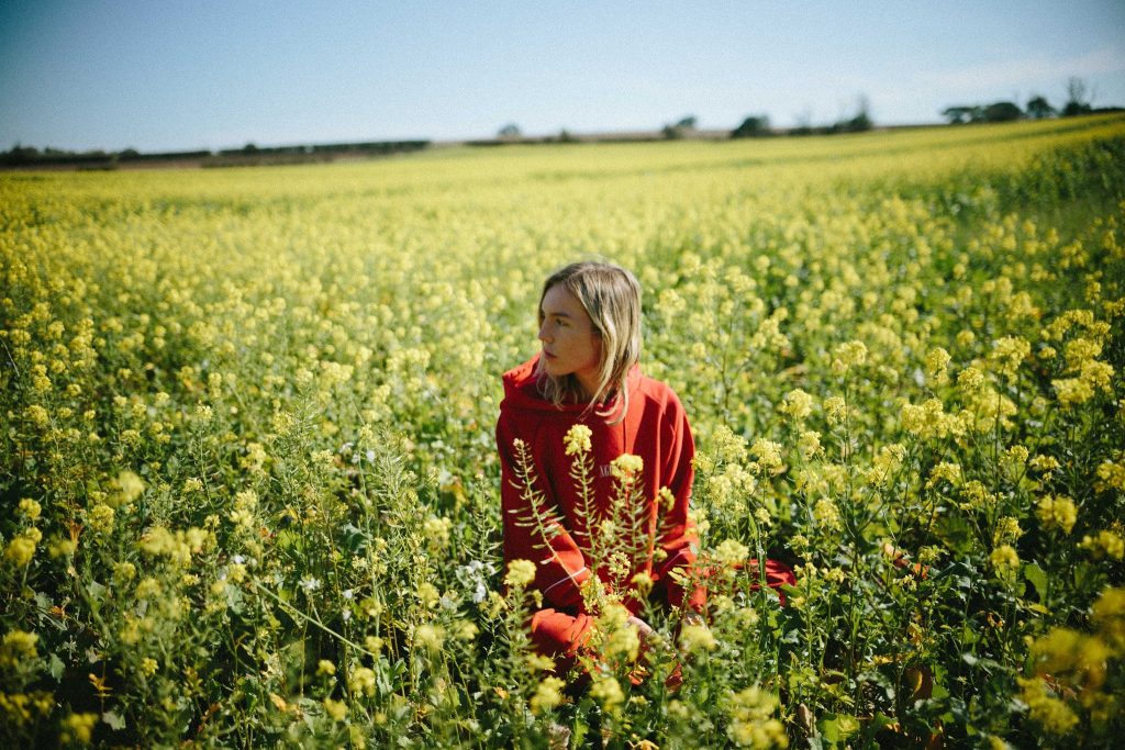 Review: The Japanese House @ The Complex w/ Art School Girlfriend 05.05