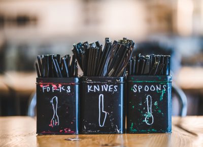 Traeger has got you covered on all your utensil needs. Photo: Talyn Sherer