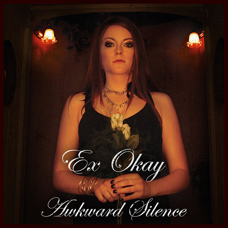 Ex-Okay | Awkward Silence | Self-Released