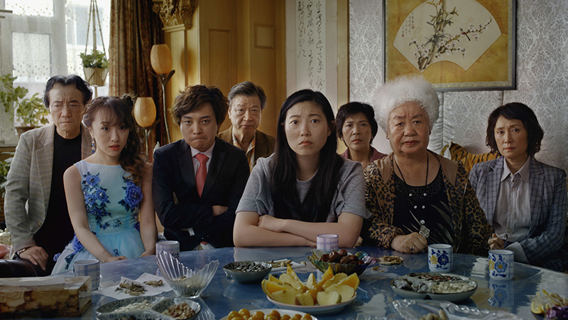 Film Review: The Farewell