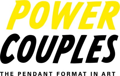 Power Couples logo.