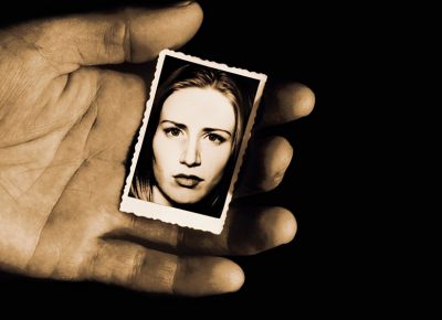 Cold Case Files advertisement