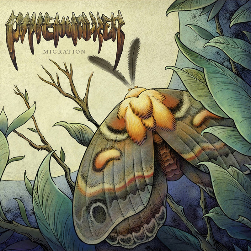 Local Review: Pinewalker – Migration