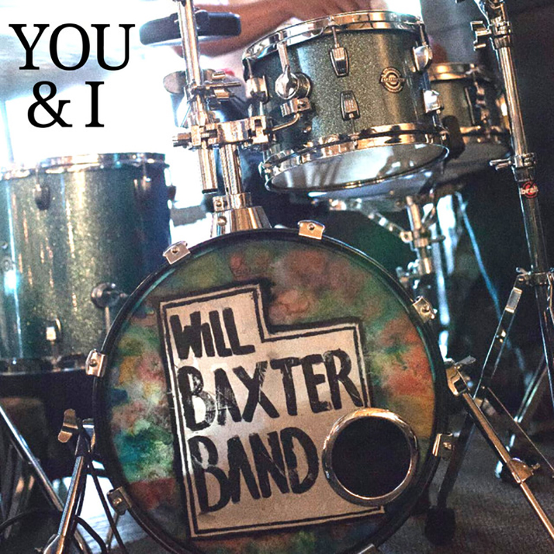 Local Review: Will Baxter Band – You & I