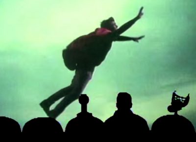 Mystery Science Theater 3000 screenshot