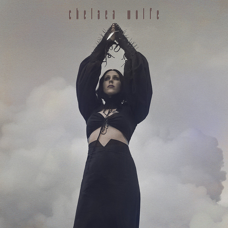 Chelsea Wolfe | Birth of Violence | Sargent House