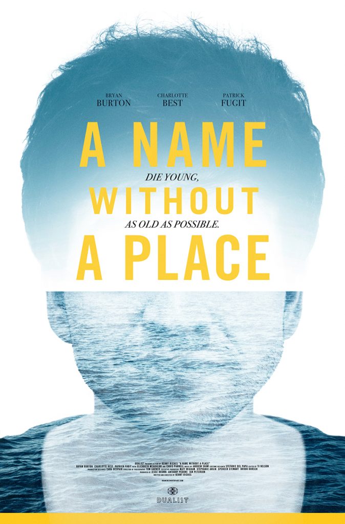 Local Film Review: A Name Without a Place