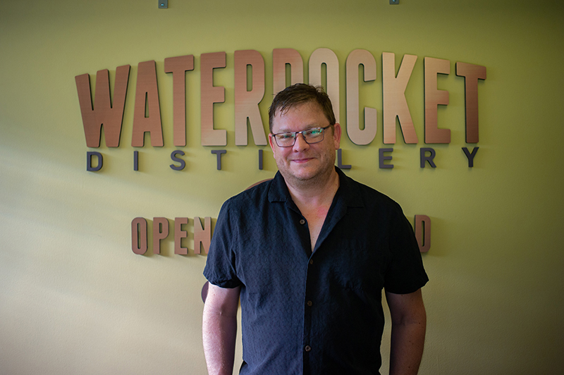 Waterpocket Distillery: Crafting Booze with History