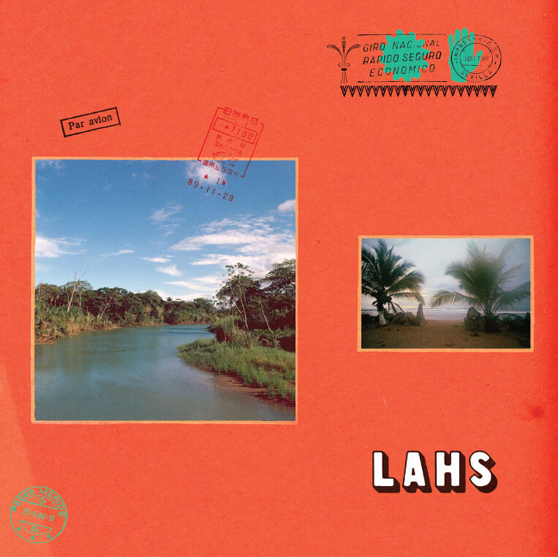 Review: Allah-Las – LAHS