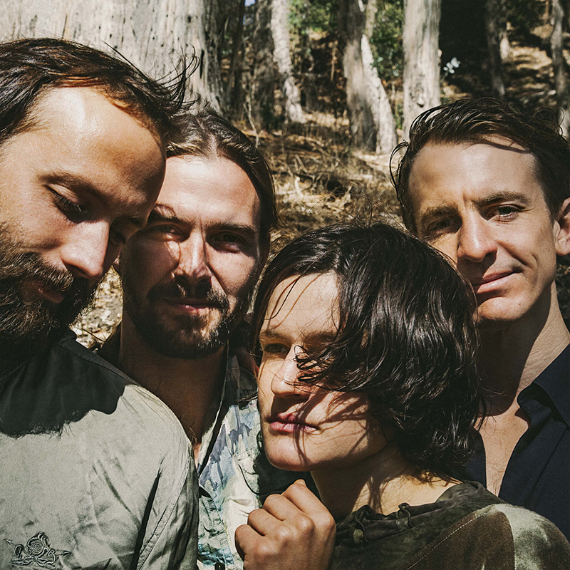 Big Thief | Two Hands | 4AD