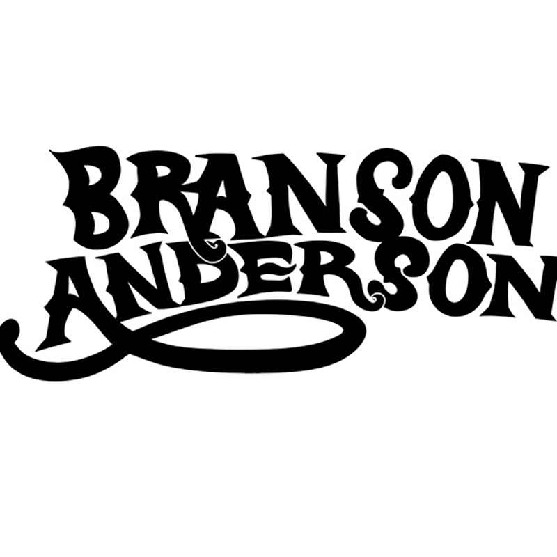 Branson Anderson | Applecore, Baltimore | Self-Released