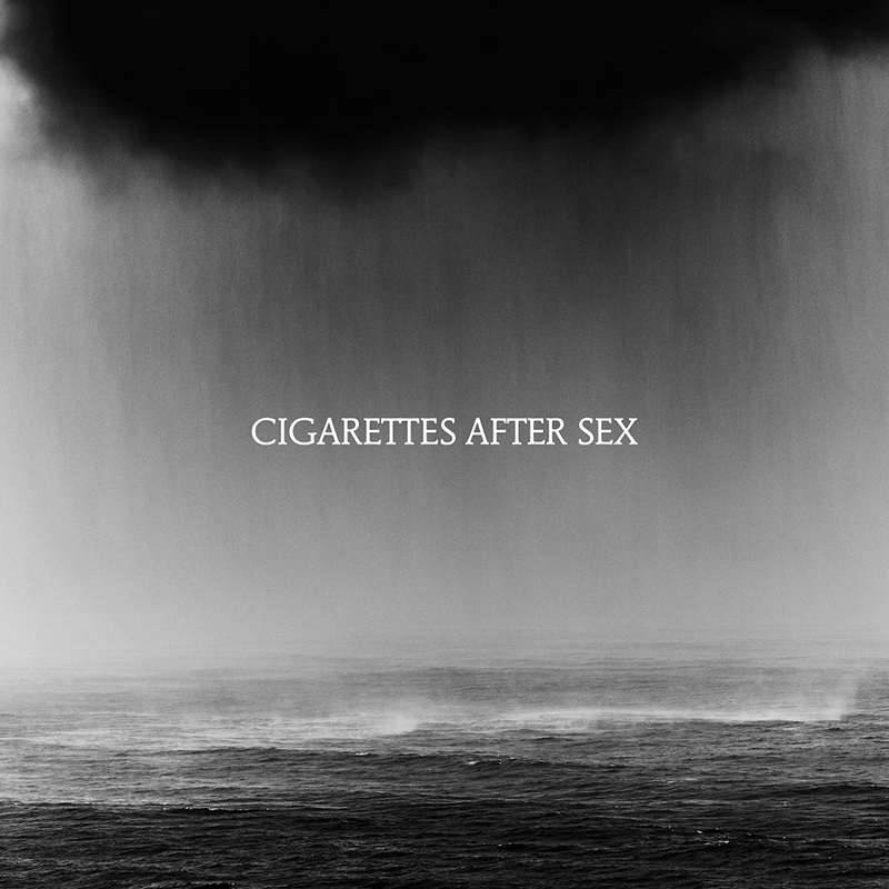 Cigarettes After Sex | Cry | Partisan Records