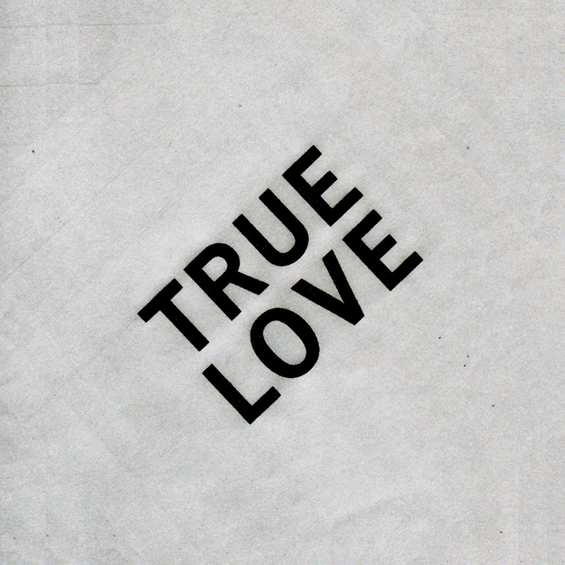 Devon Welsh | True Love | You Are Accepted