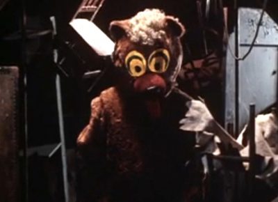 Still from Girls Nite Out