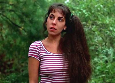 Karen Fields in Sleepaway Camp