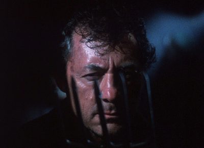 Jack Chatham in The Mutilator