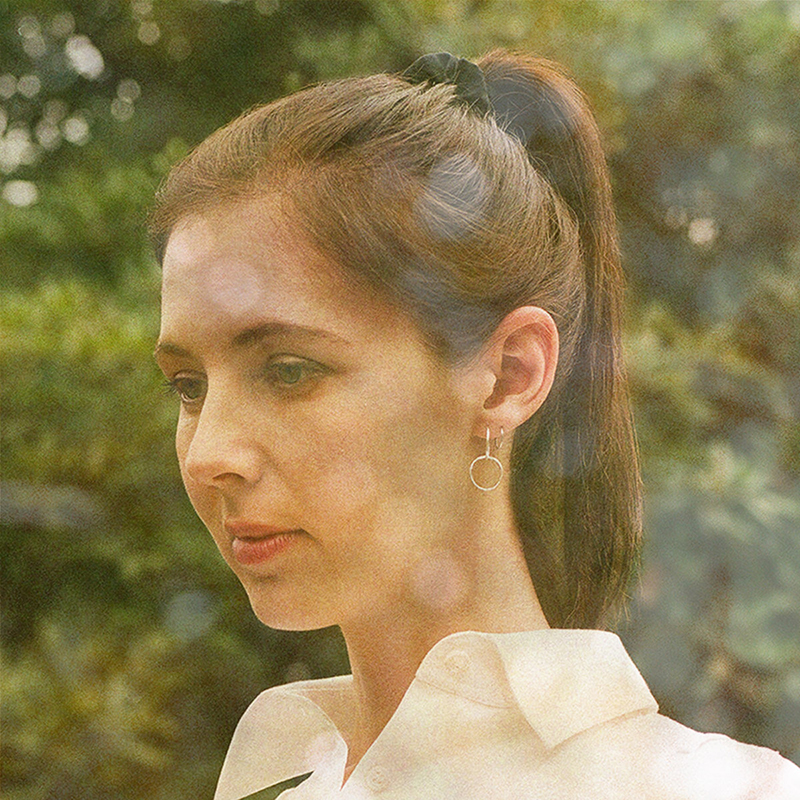 Carla dal Forno | Look Up Sharp | Kallista Records