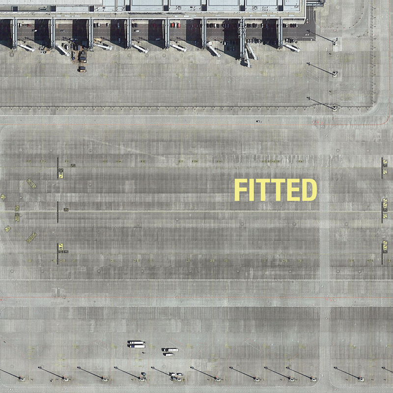 Review: FITTED – First Fits