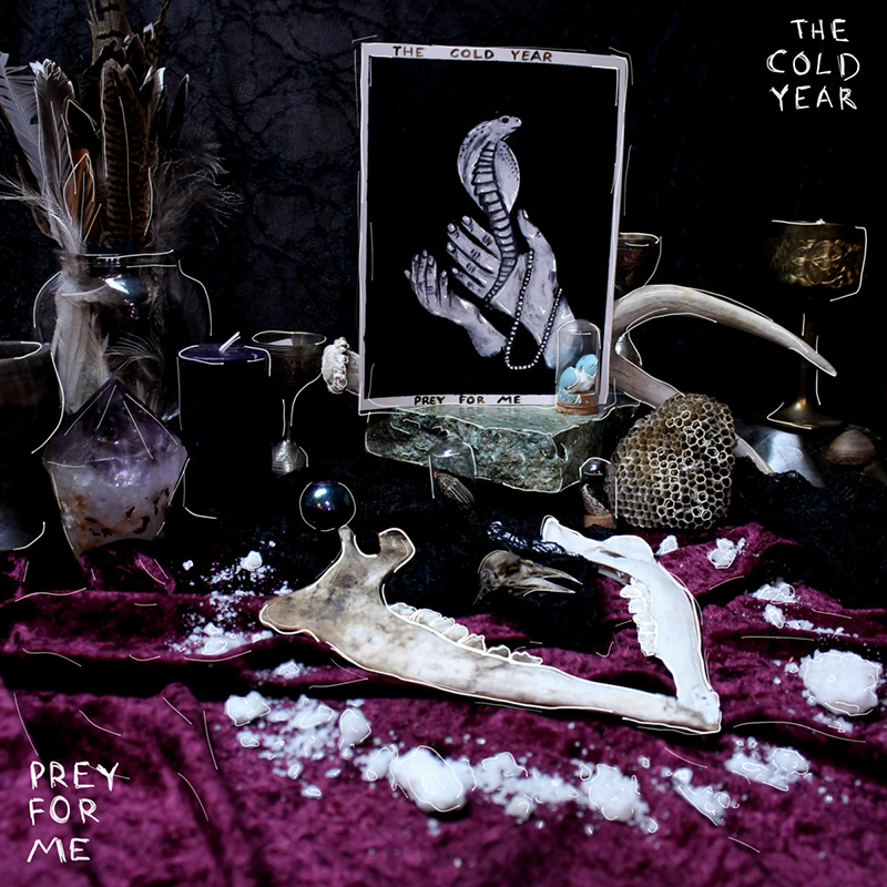 Local Review: The Cold Year – Prey For Me