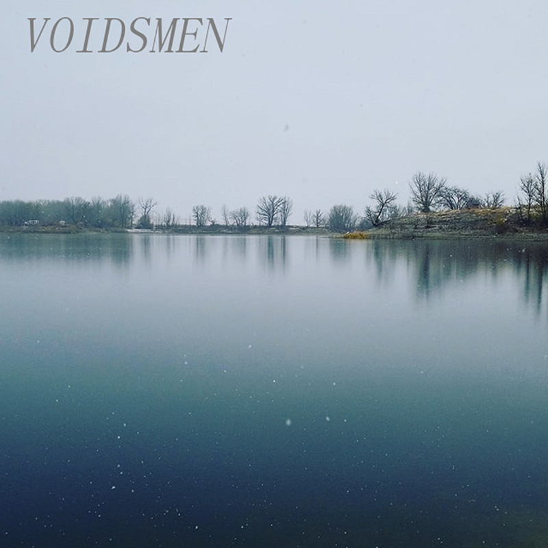 Local Review: Voidsmen – VOIDSMEN EP