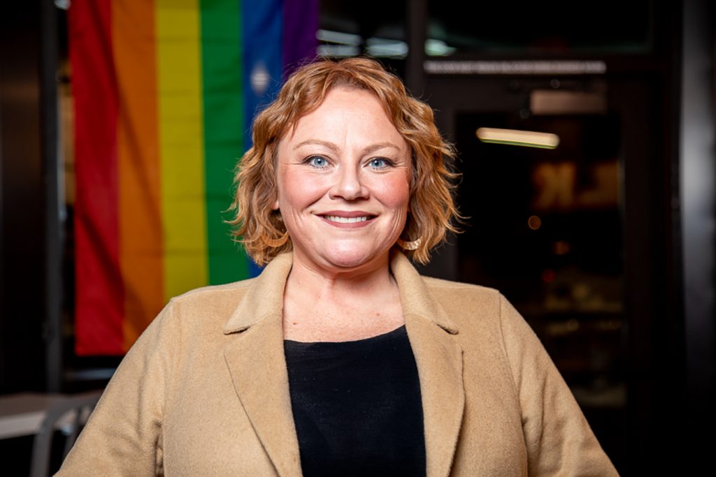 Profound Pronouns: Jess Couser’s Pro Bono LGBTQ+ Legal Representation