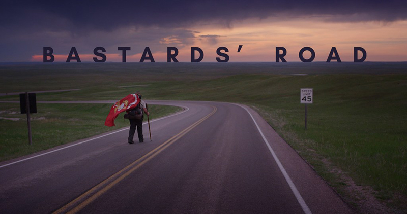 Slamdance Film Review: Bastards’ Road