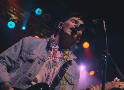 "When you were always there for me."