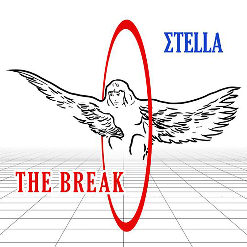 Σtella | The Break | Arbutus Records