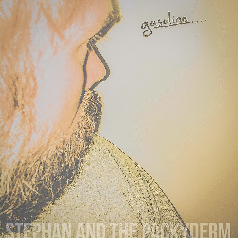 Local Review: Stephan and the Pachyderm – Gasoline