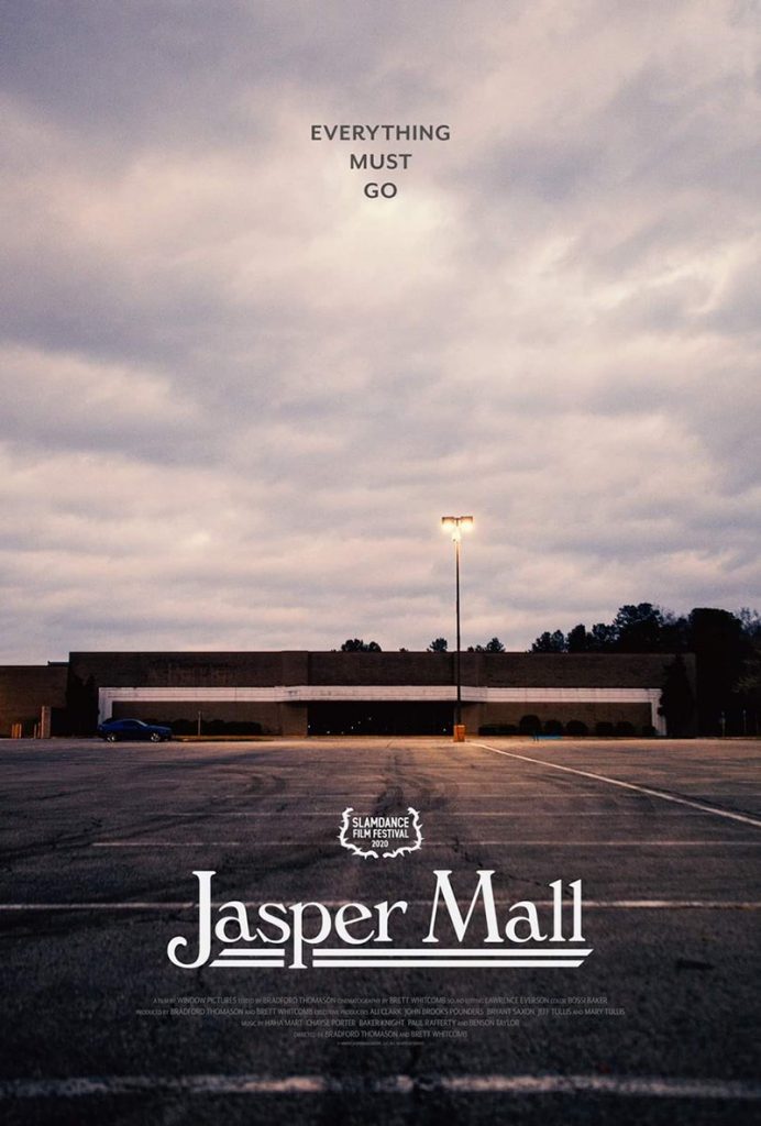 Slamdance Film Review: Jasper Mall