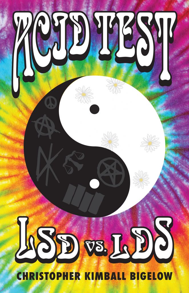 Book Review: Acid Test: LSD vs. LDS