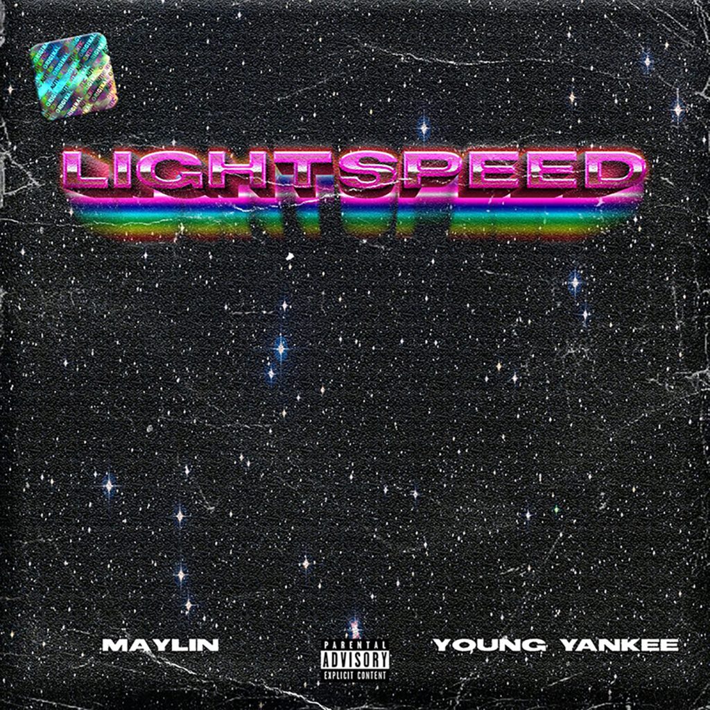 Local Review: Young Yankee & MAYLIN – Light Speed