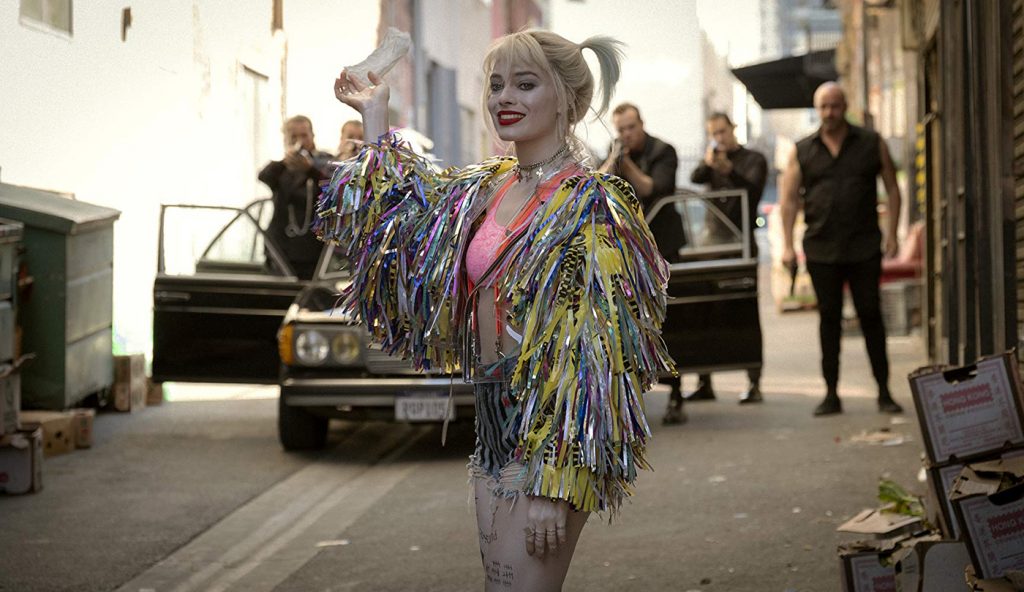 Film Review: Birds of Prey (and the Fantabulous Emancipation of One Harley Quinn)