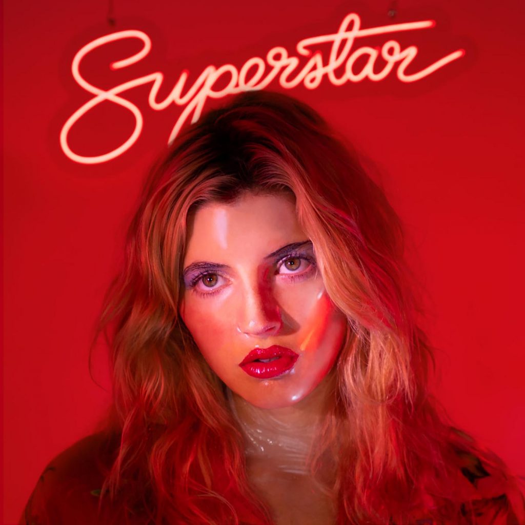 Review: Caroline Rose – Superstar