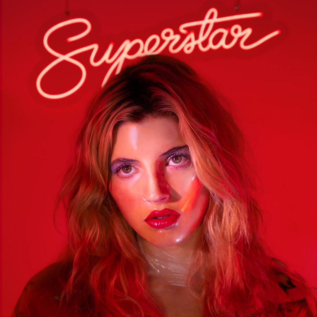 Caroline Rose | Superstar | New West