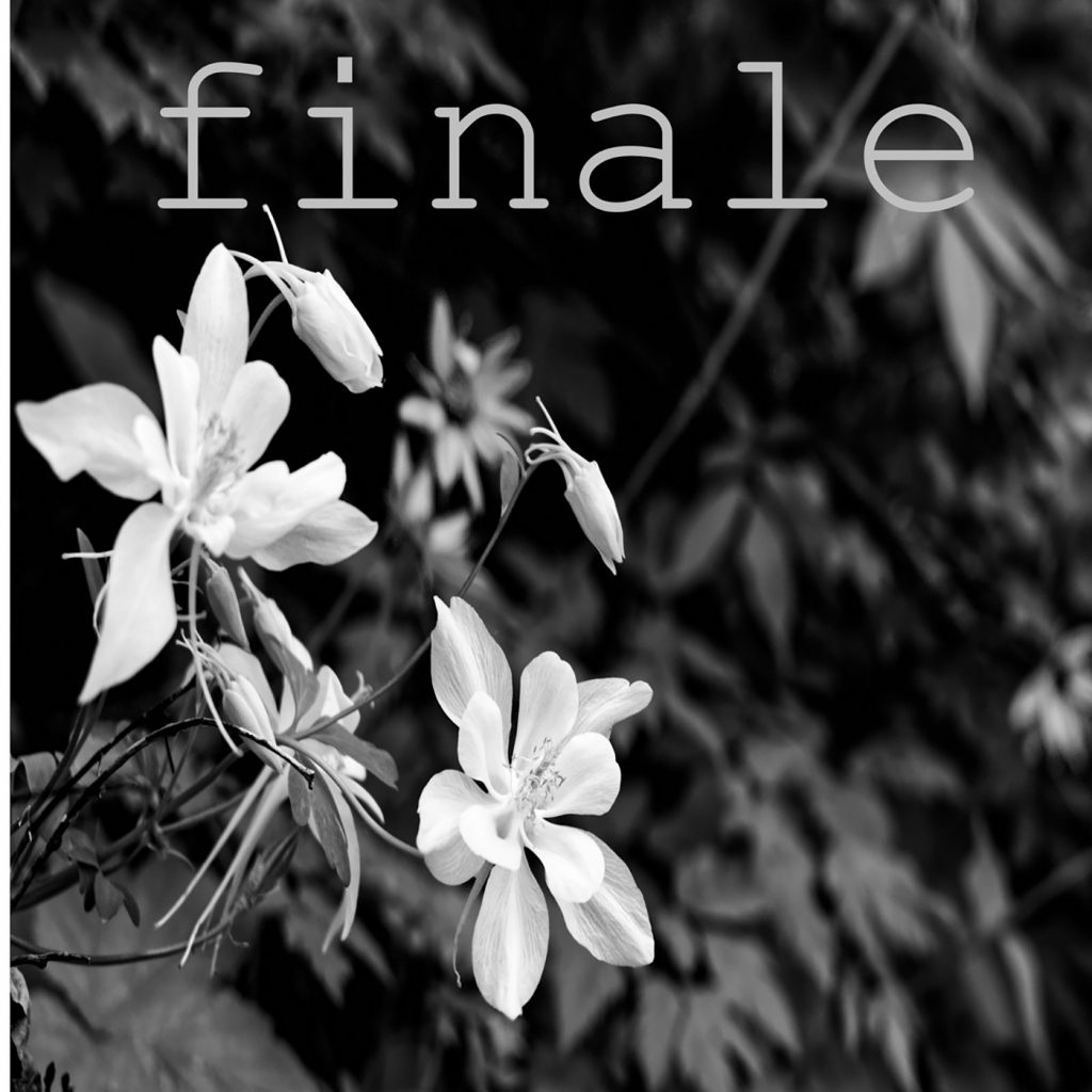 Local Review: finale – amore e perdita