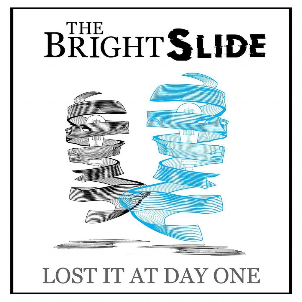 The BrightSlide | Lost It at Day One