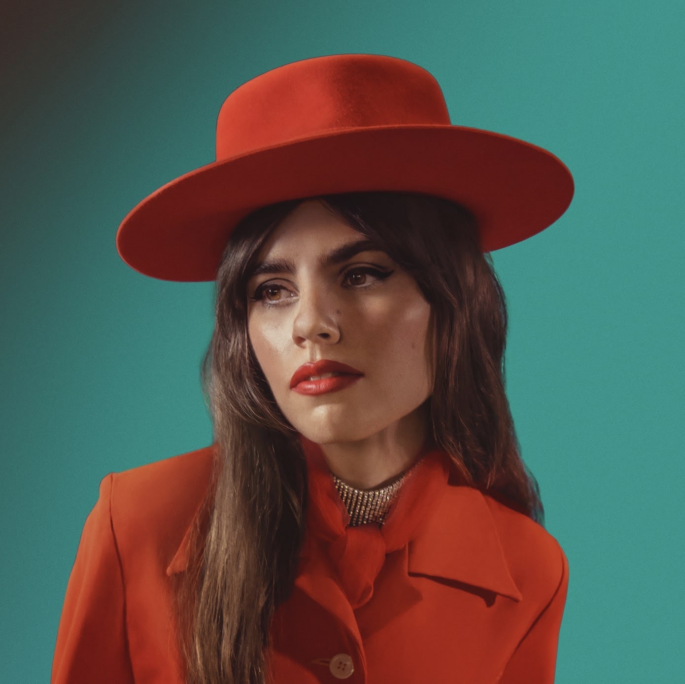 Review Hazel English Wake Up! SLUG Magazine