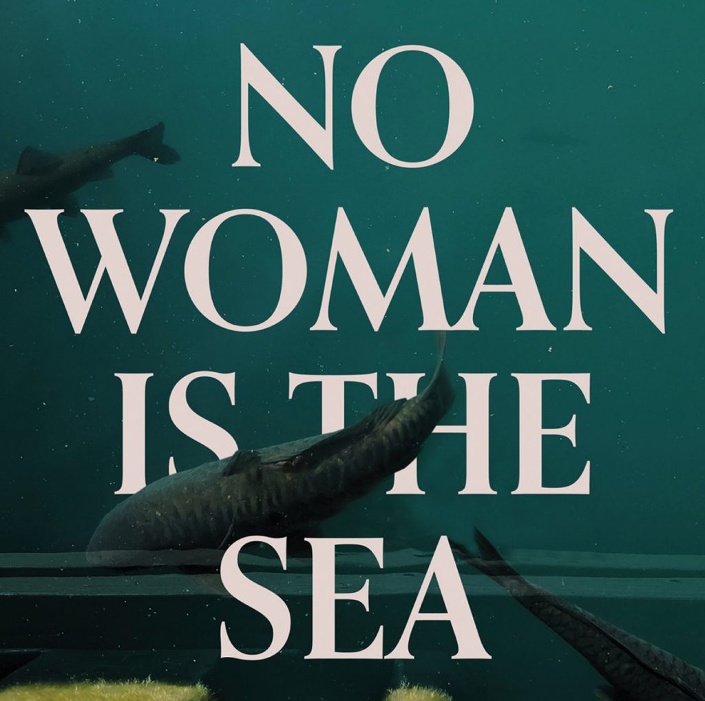 Local Review: Josaleigh Pollett – No Woman Is The Sea