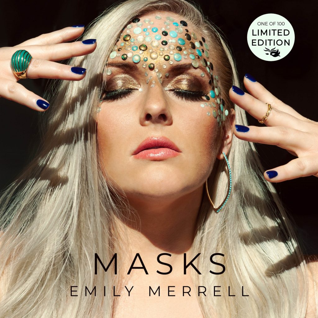 Local Review: Emily Merrell – Masks