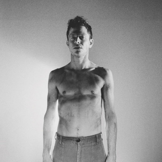 Review: Perfume Genius – Set My Heart on Fire, Immediately