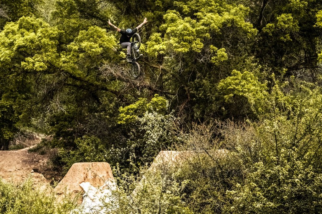 Photo: @jontinsley. Chris Flook – Tuck No-Hander – Salt Lake City